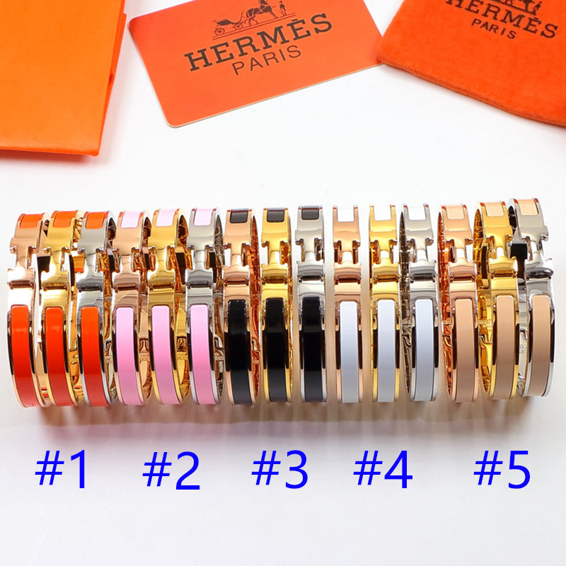 X2B94H153K  Popular bracelet(Narrow version )