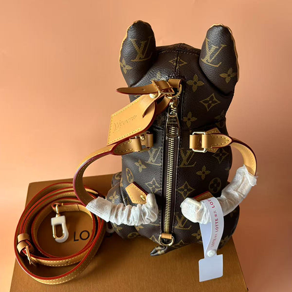 B1X675E3 Popular   leather bag