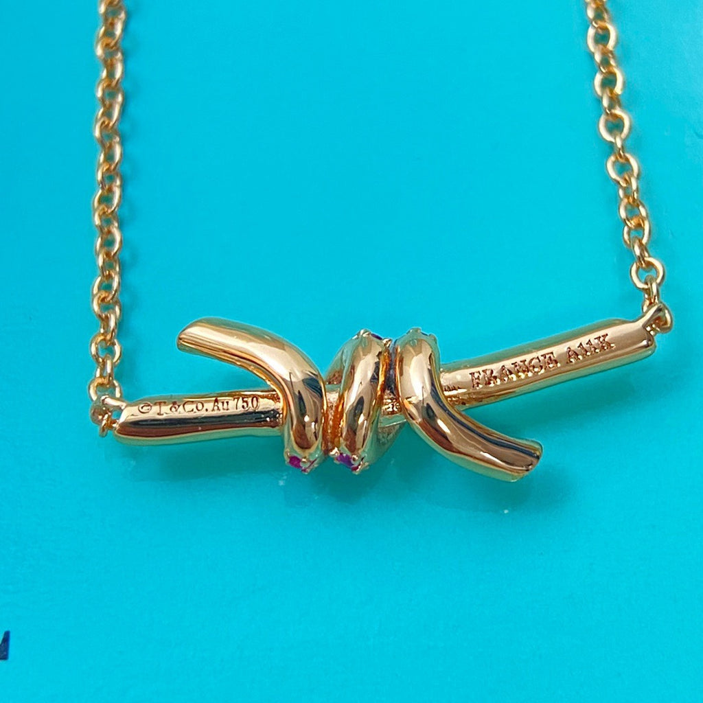 X1Q85T160X Popular Necklace