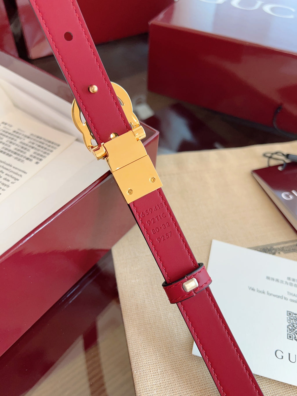 P1Q115B5 Popular High quality belt With full package
