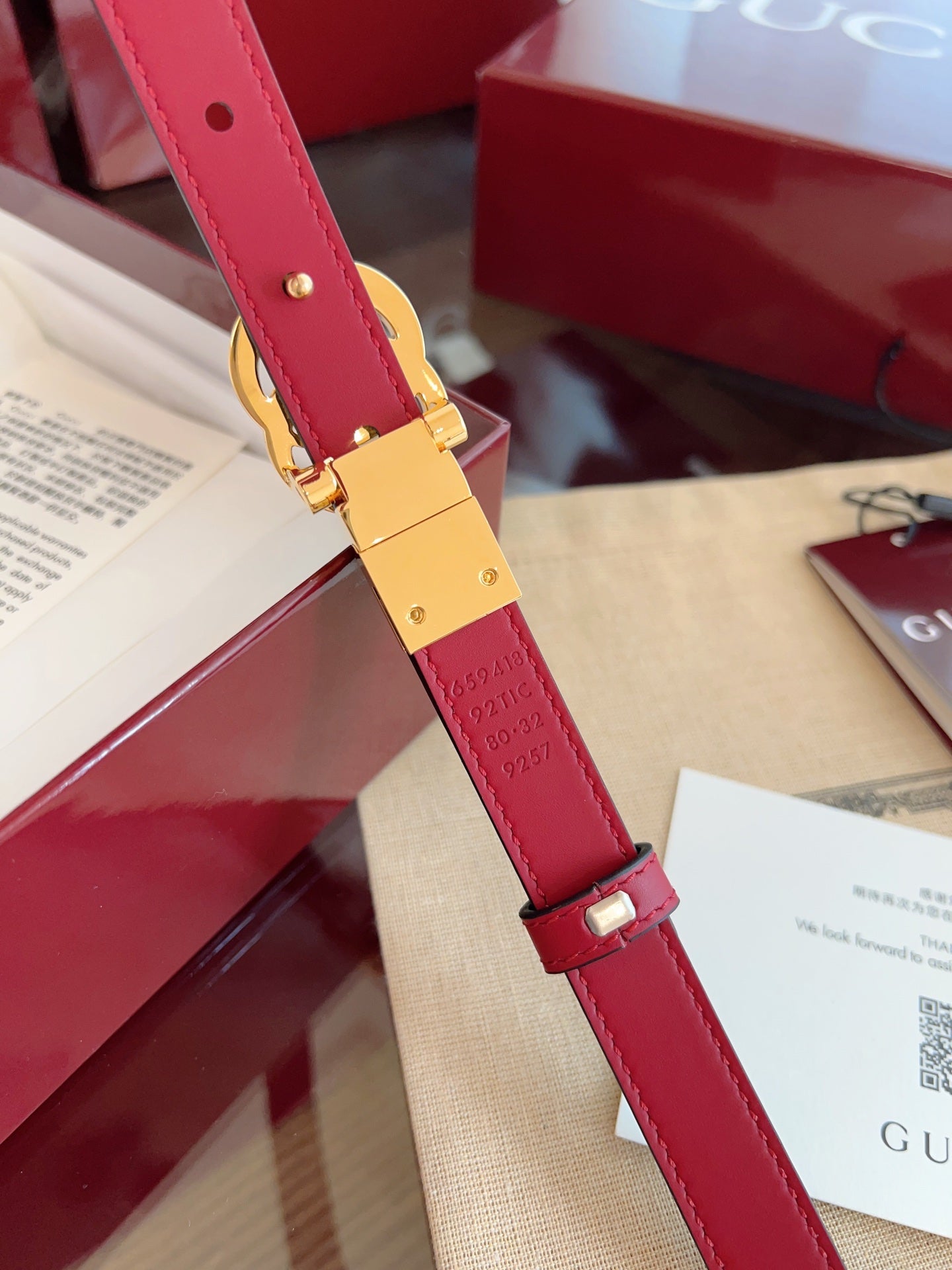 P1Q115B5 Popular High quality belt With full package
