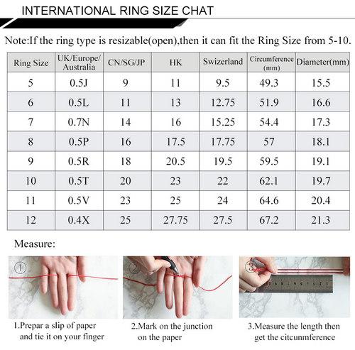 X2B60C3J  Popular  rings