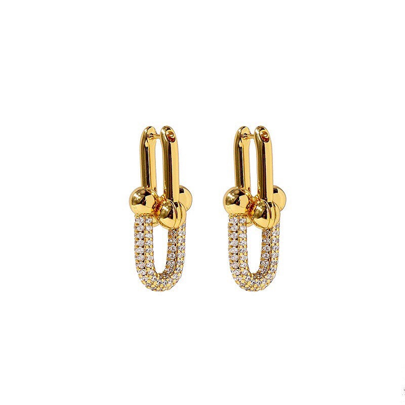 X1Z54T431E Popular  Earrings