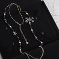 X1Q85C39X Popular Necklace