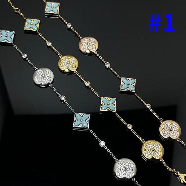 X1R95E1X Popular Bracelets and Earrings