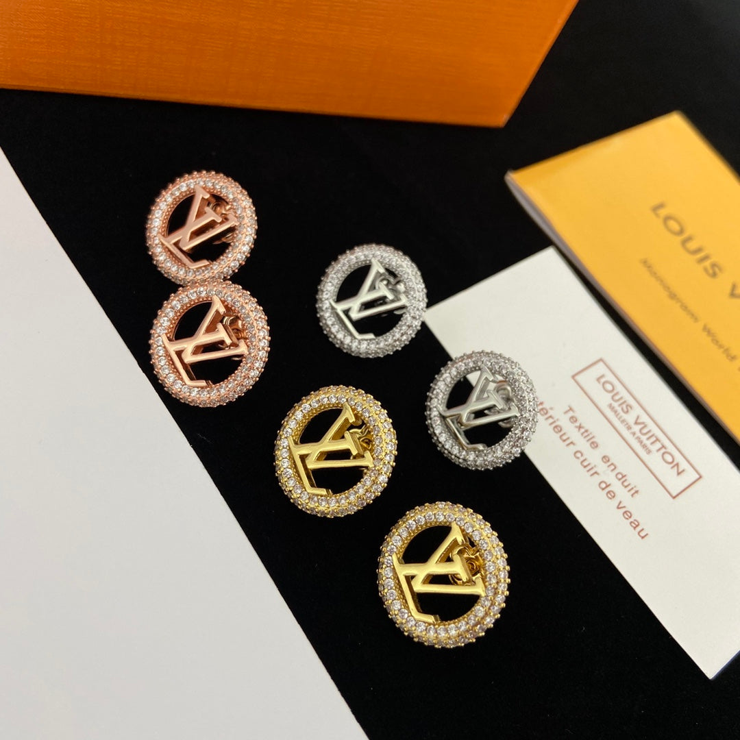 X1N75E9E Popular Earrings