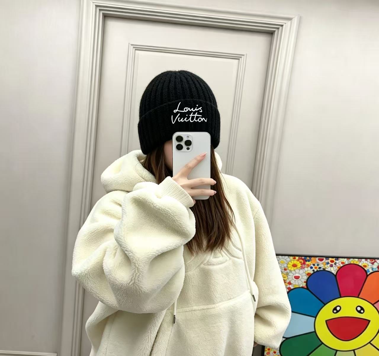 M1R86E5 Popular hats