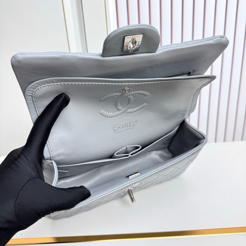 B1R76C14 Popular leather bag