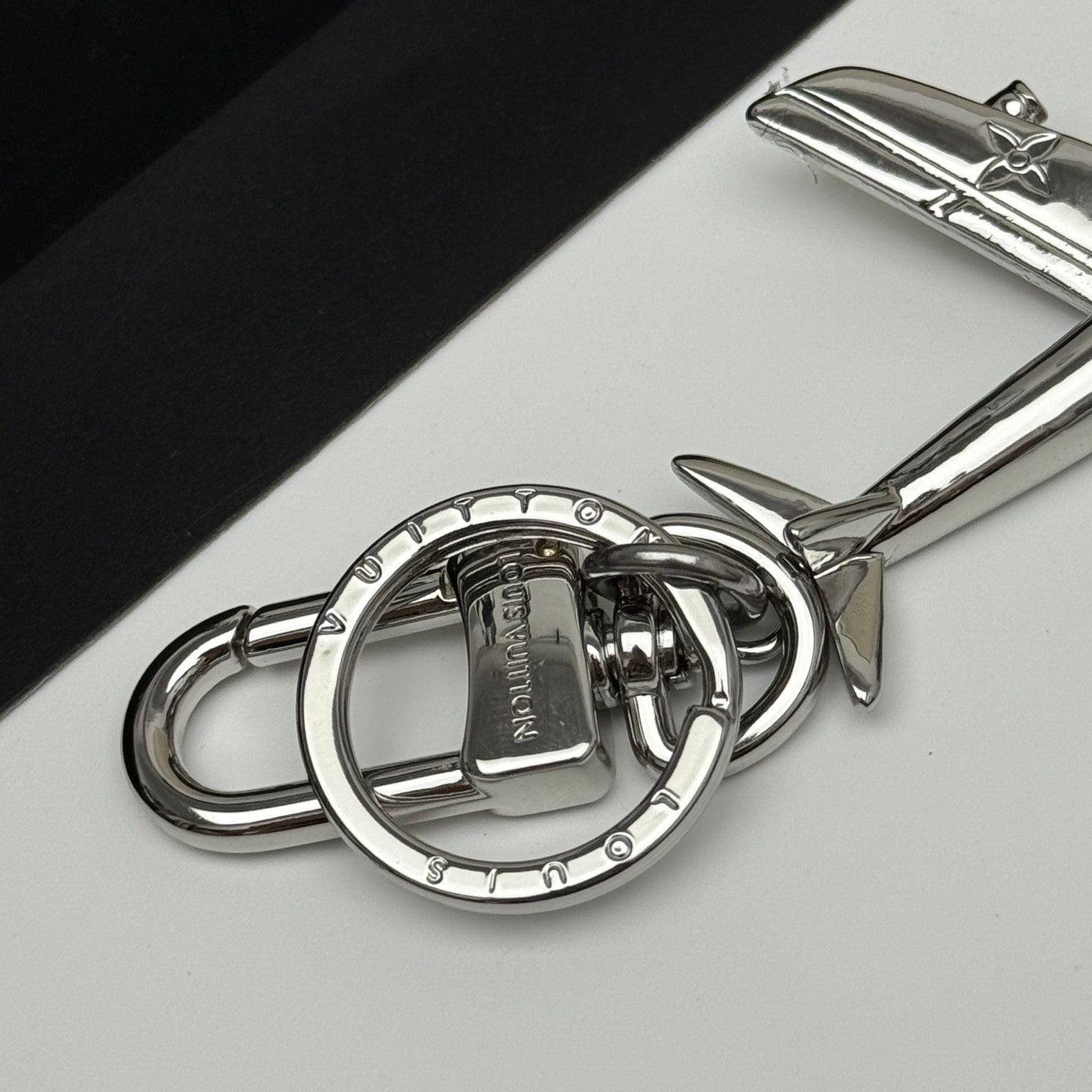 A1Z105E41 Popular bag 's charms accessories