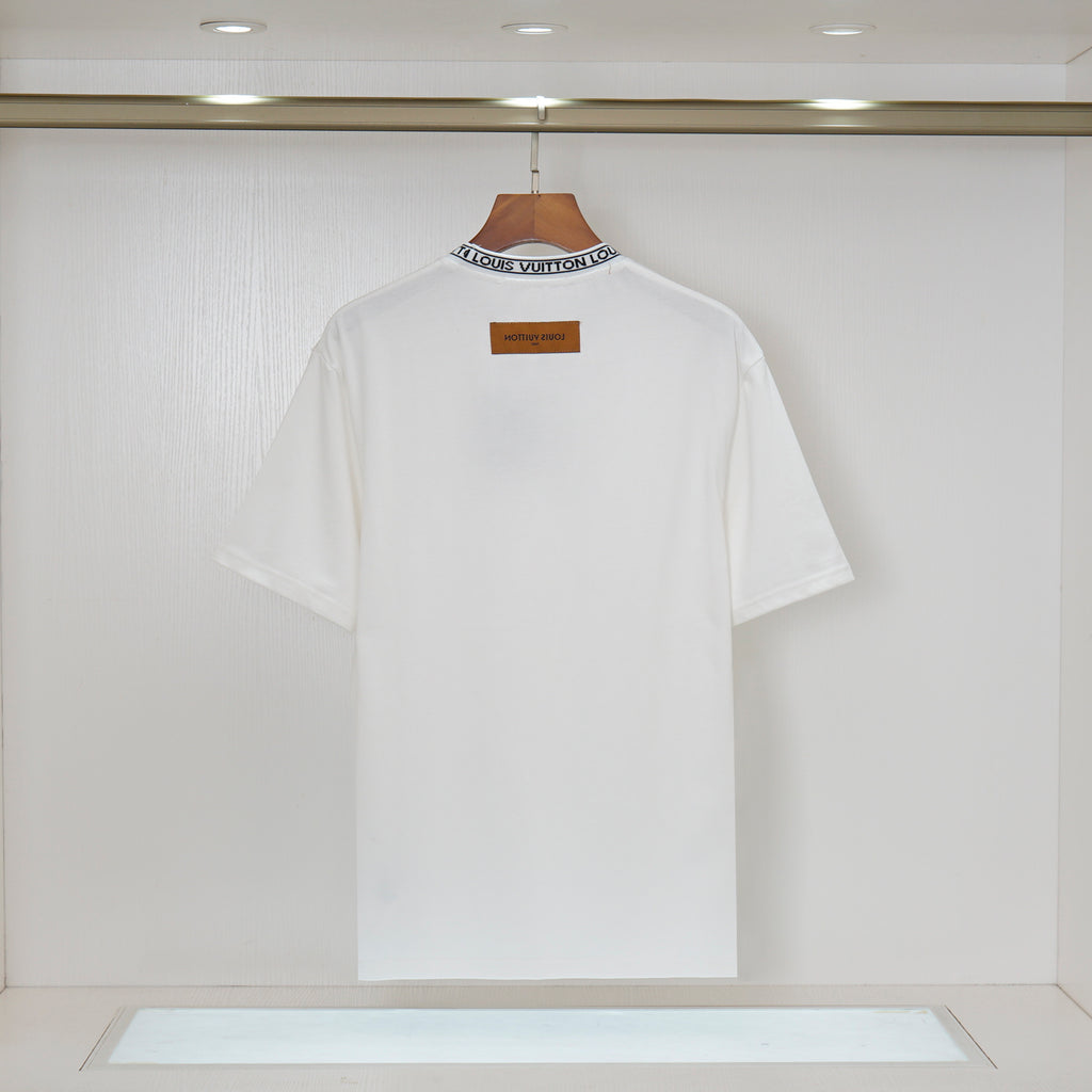U1R76E21 Popular T-shirts
