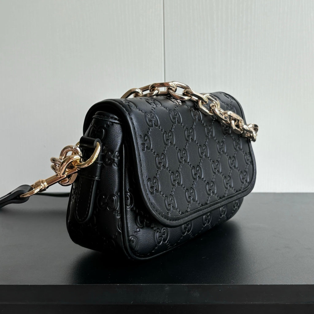 B1P36C60 Popular leather bag