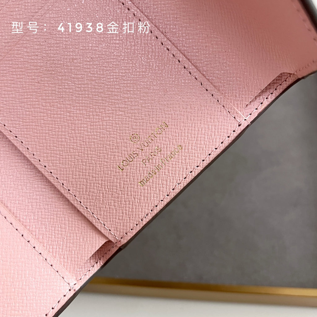 B1W15E1 Popular   leather wallets