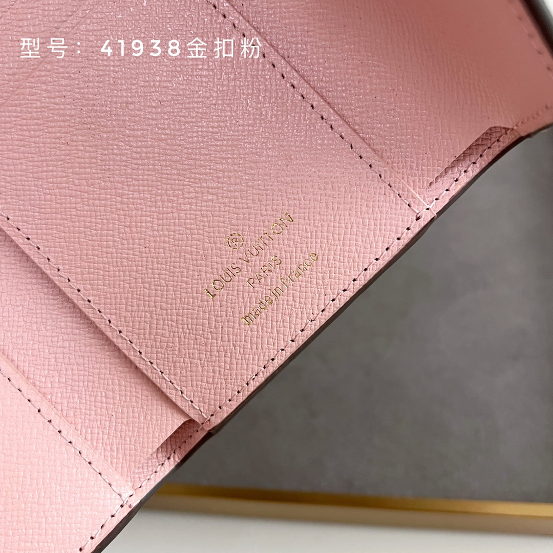 B1W15E1 Popular   leather wallets