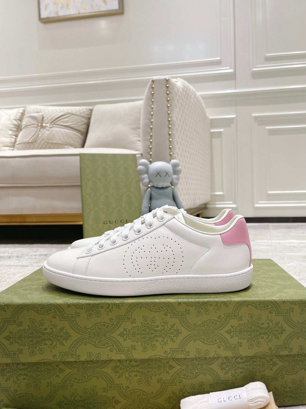 Z2Q105B198 Popular high-quality Shoes