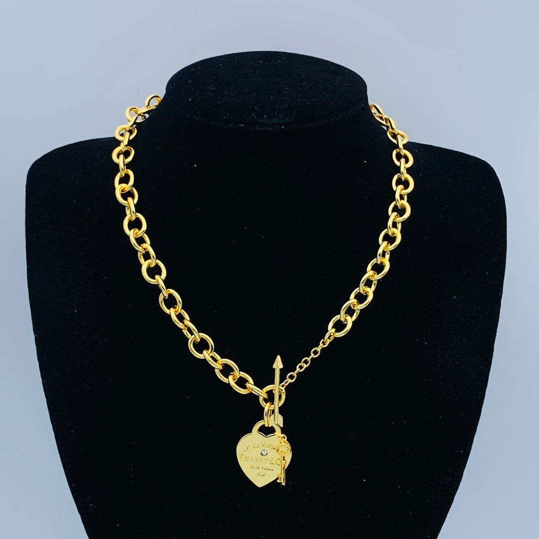 X1Z74T26X  Popular    Bracelets Necklaces