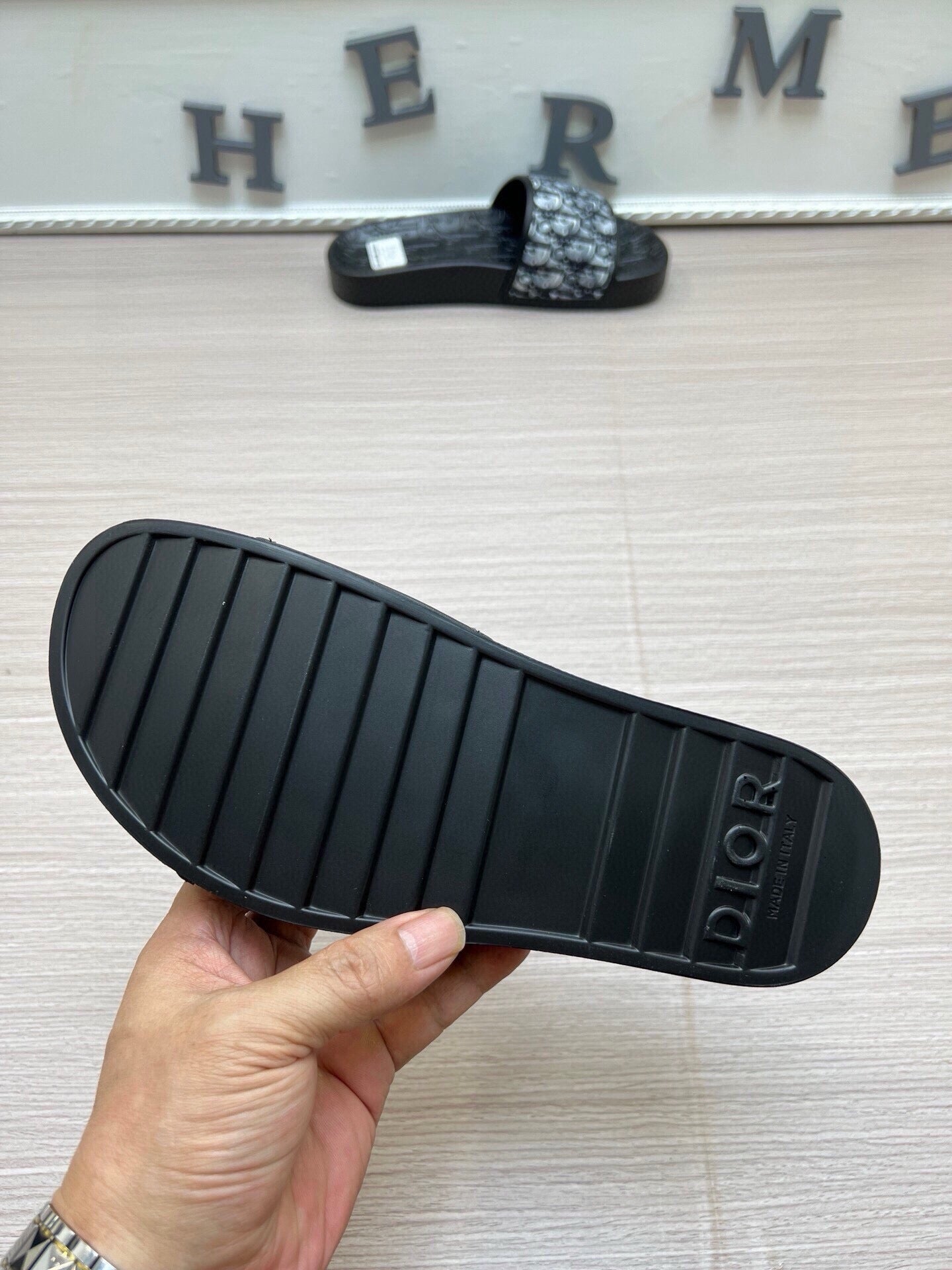 Z5LD214 Popular Slippers