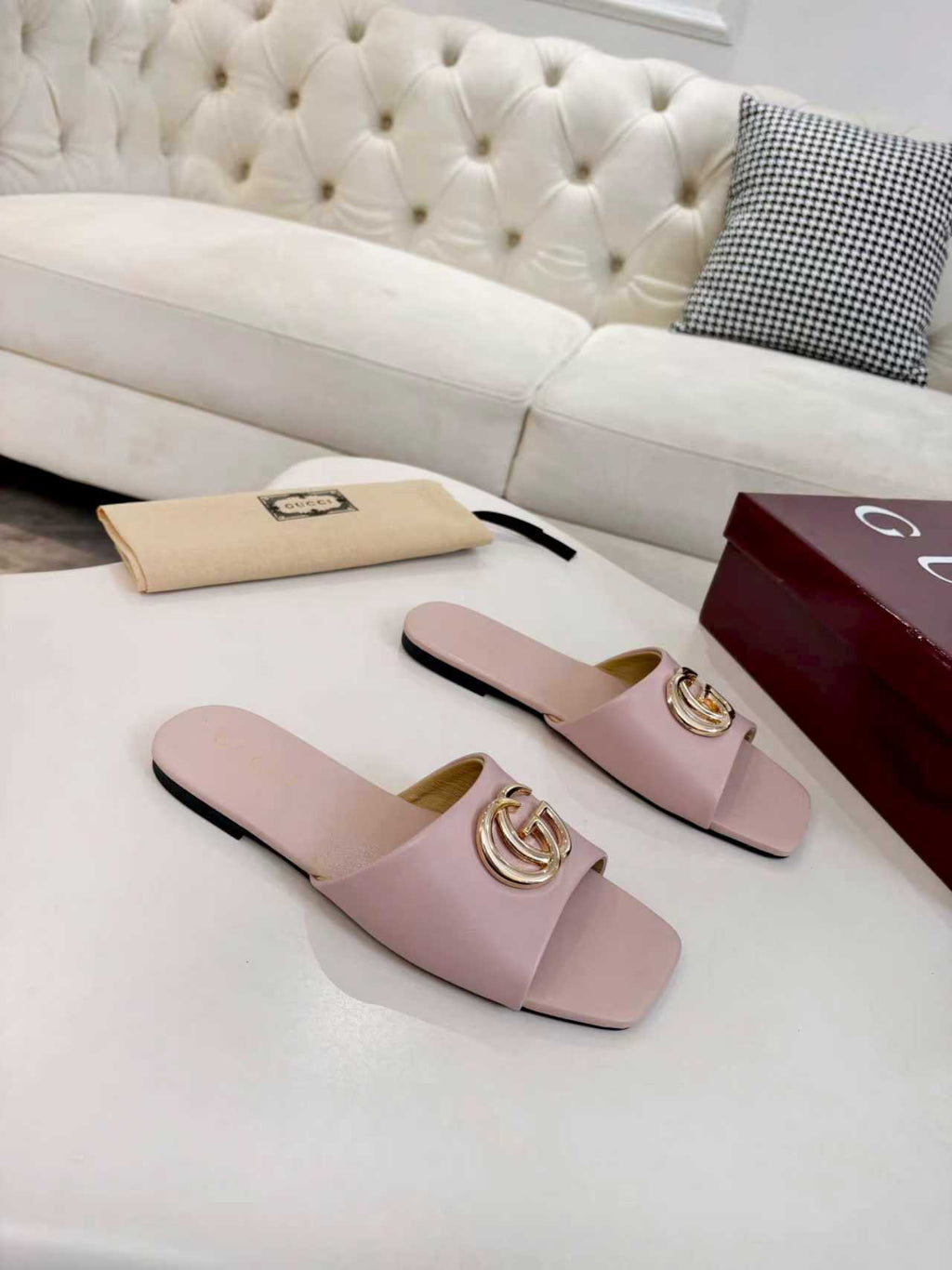 Z2P36B43 Popular high-quality leather Shoes