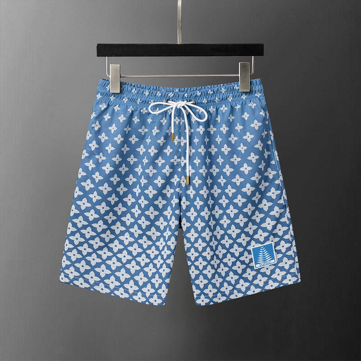 U1R35E121  Popular shirt and shorts set