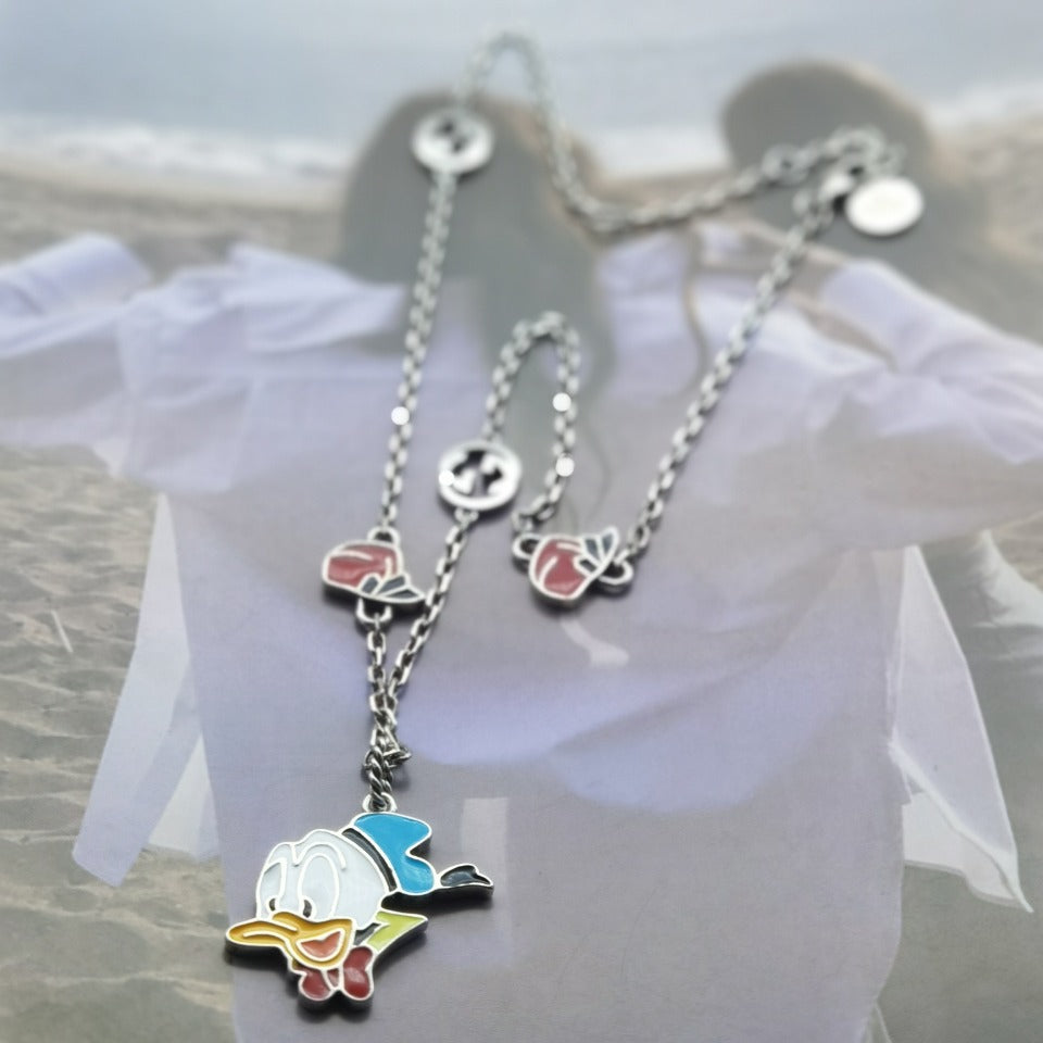 X1Q85B140X Popular Necklace.Bracelets