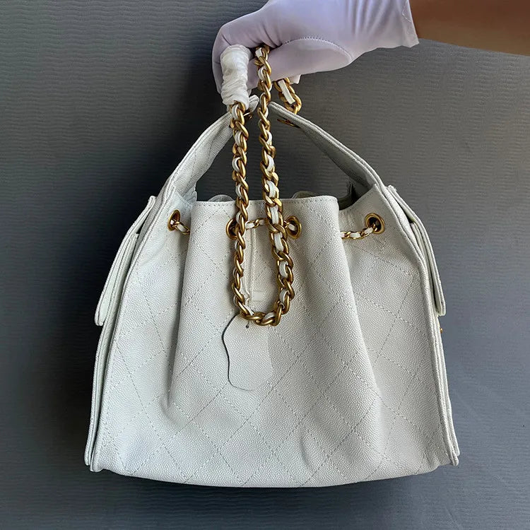 B1R55C18 Popular  leather bag