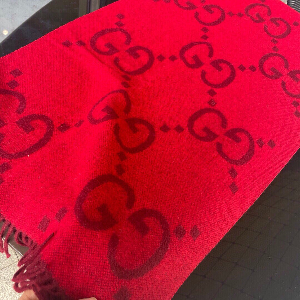 W1R86B30 Popular Winter Scarves