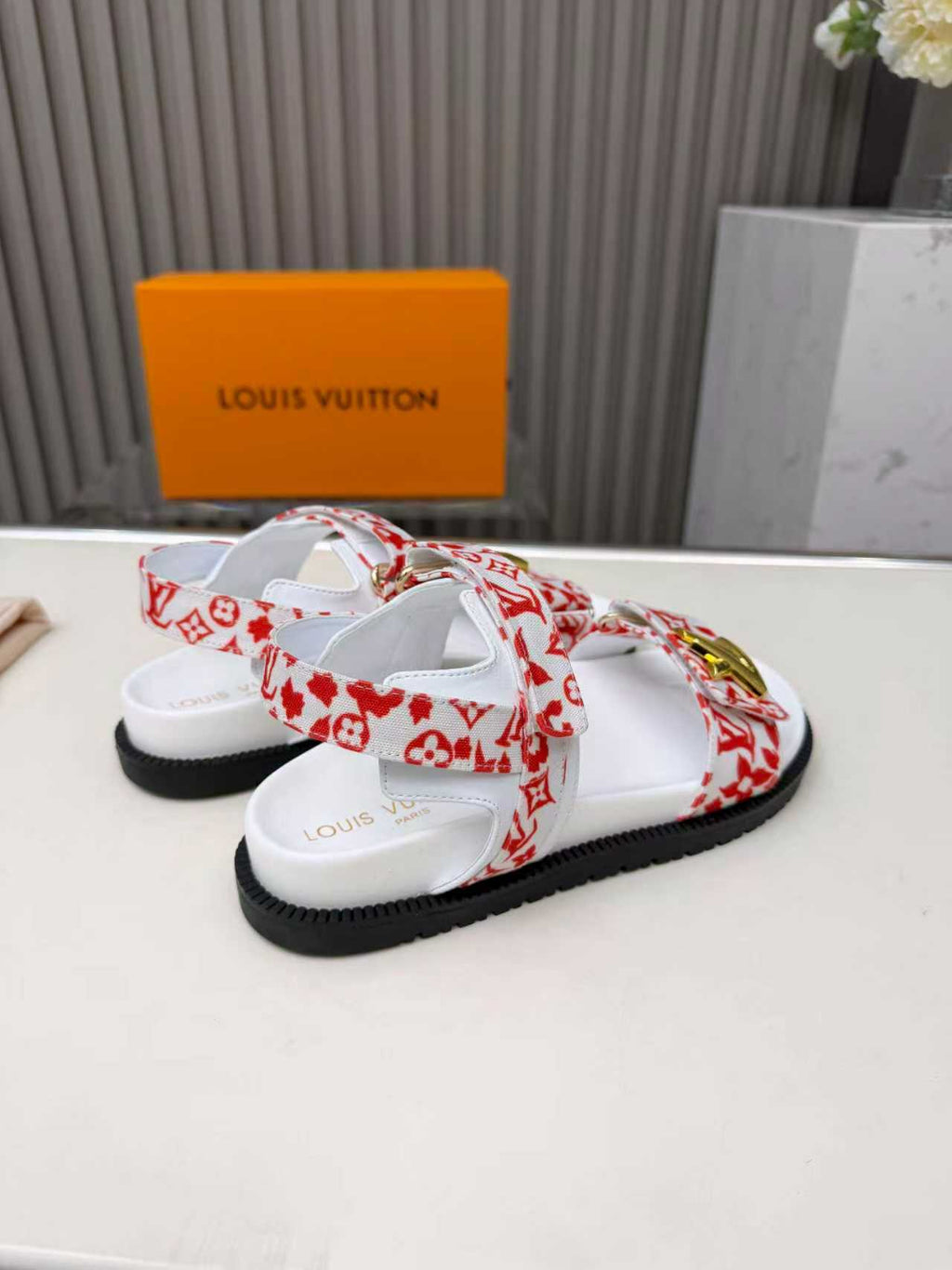 Z2P36E16 Popular high-quality Shoes