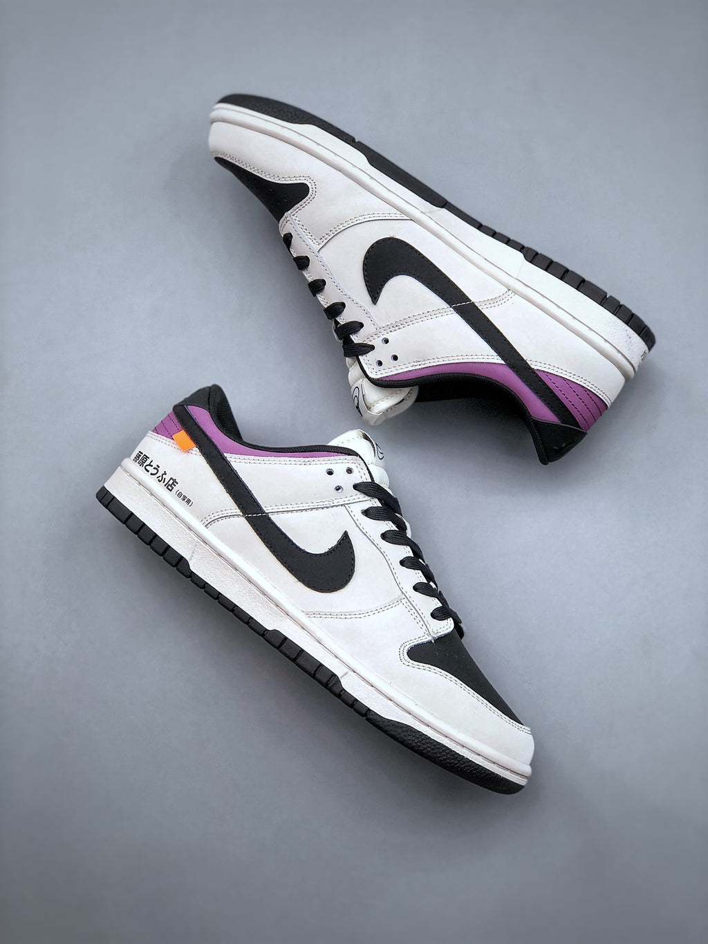 Z4Z35A33 Popular shoes (No box)