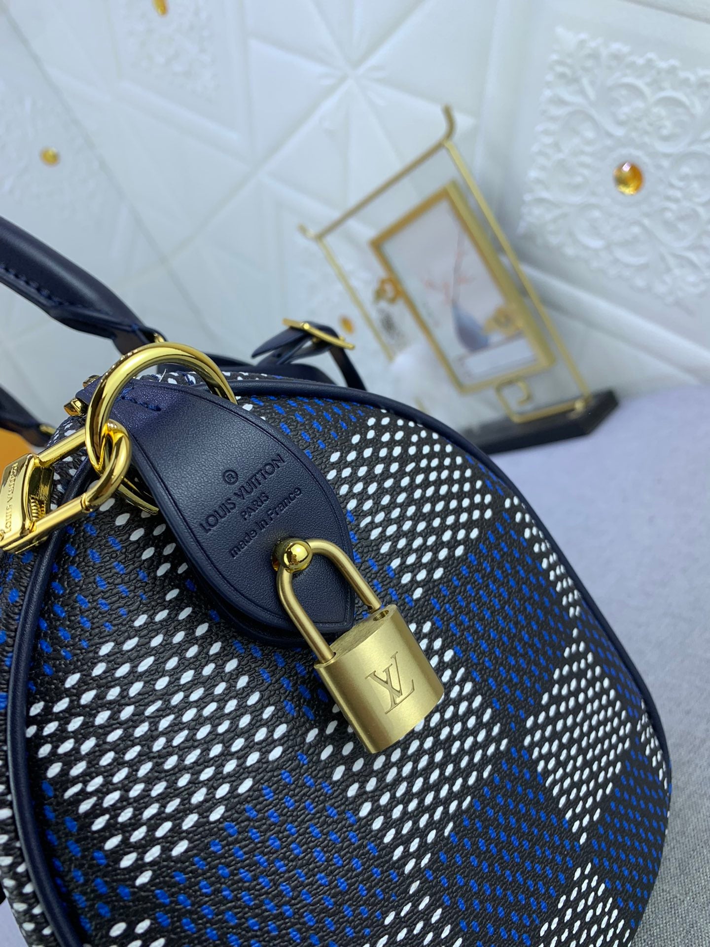 B12X44E269 Popular  leather bag 