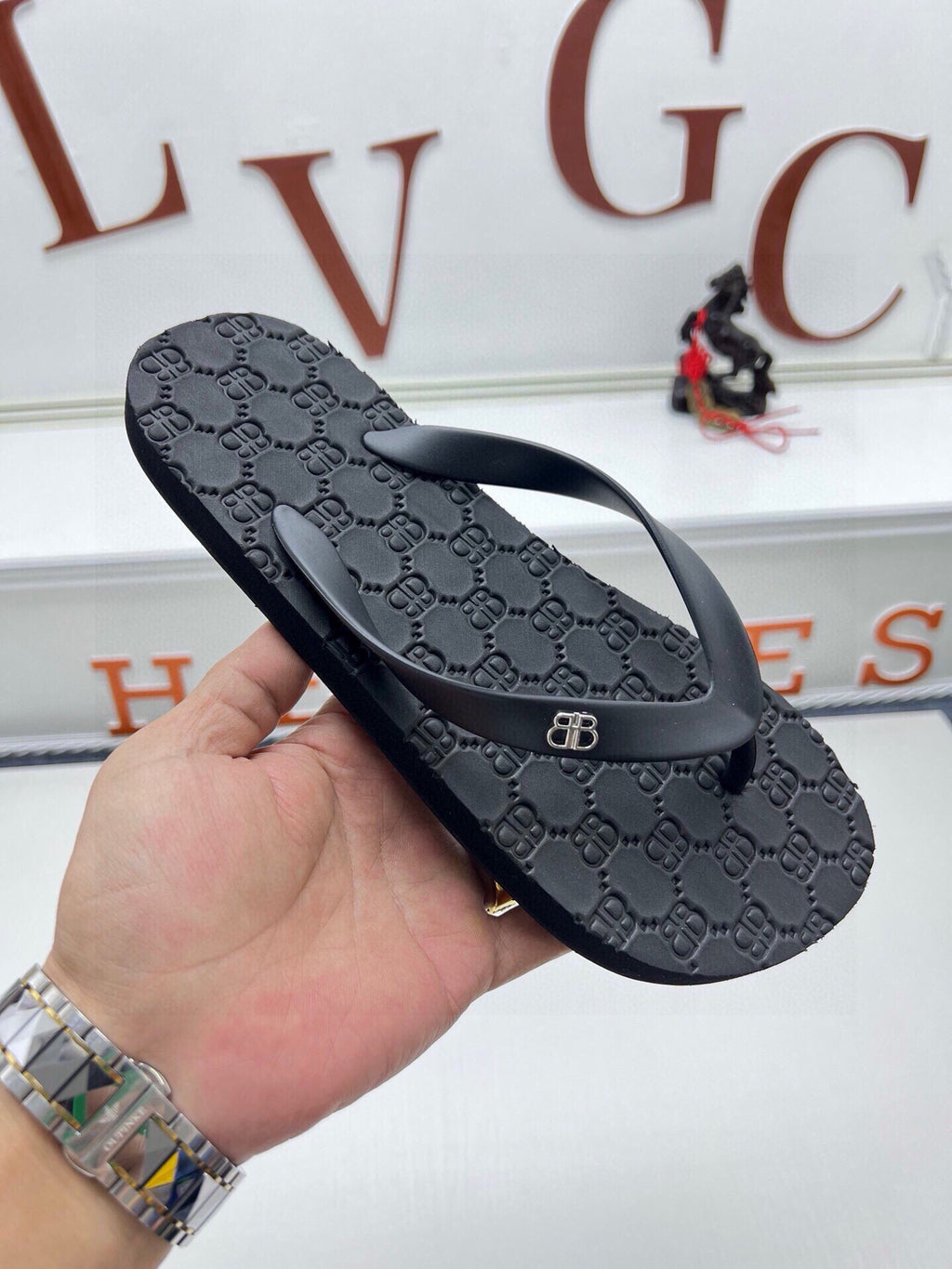 Z5Z35J297 Popular Slippers