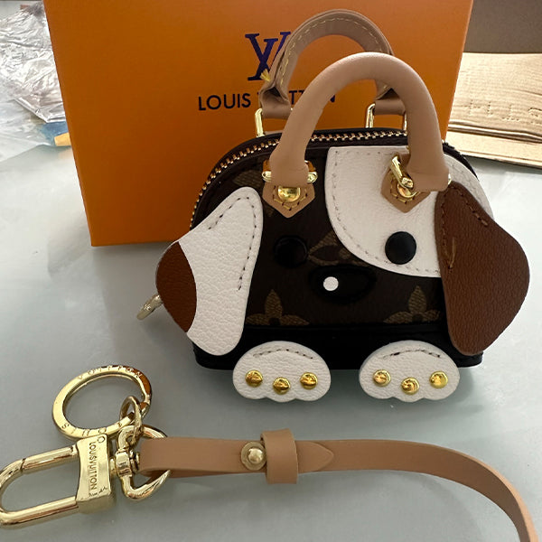 A1R76E101 Popular bag 's charms accessories