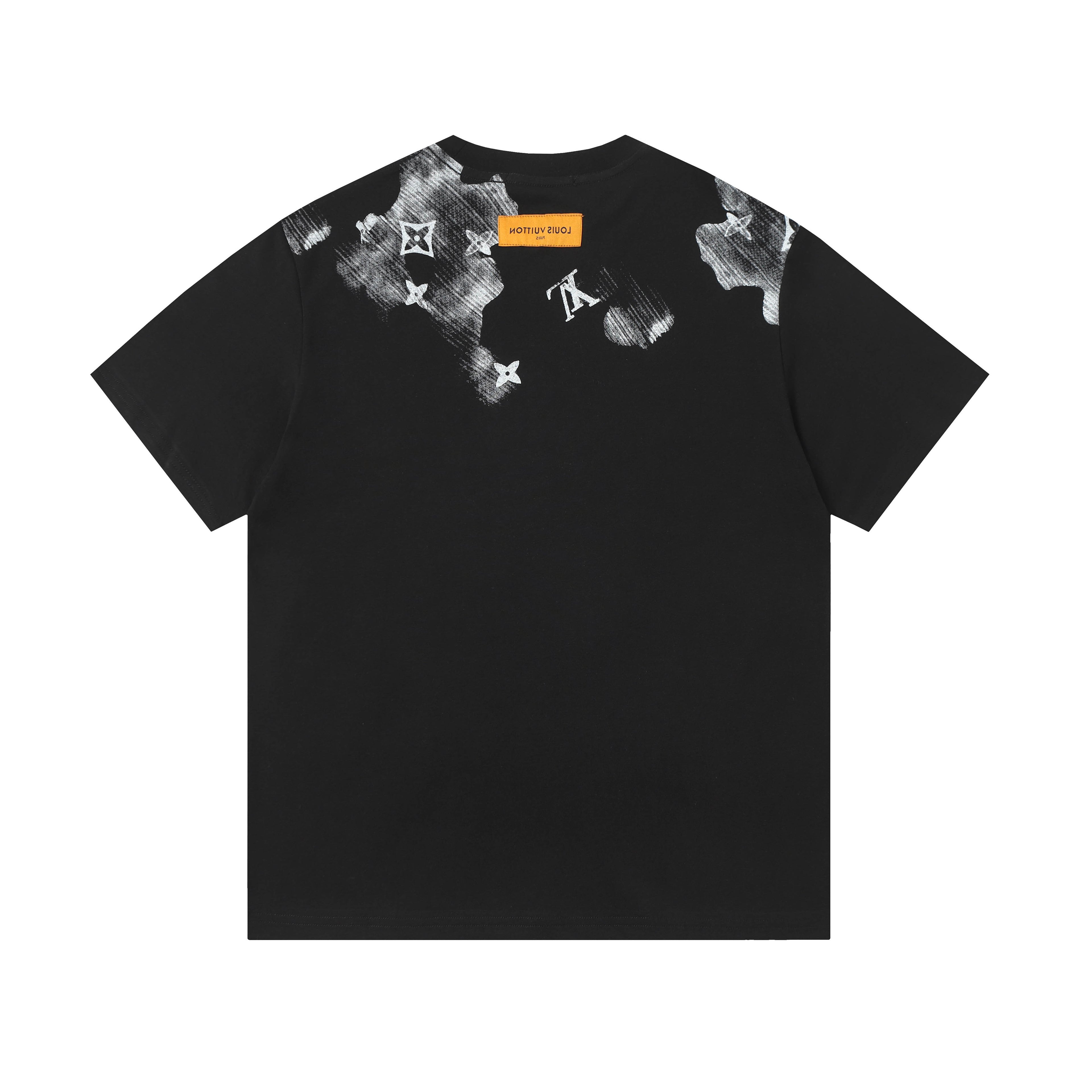 U1R45E164 Popular T-shirt