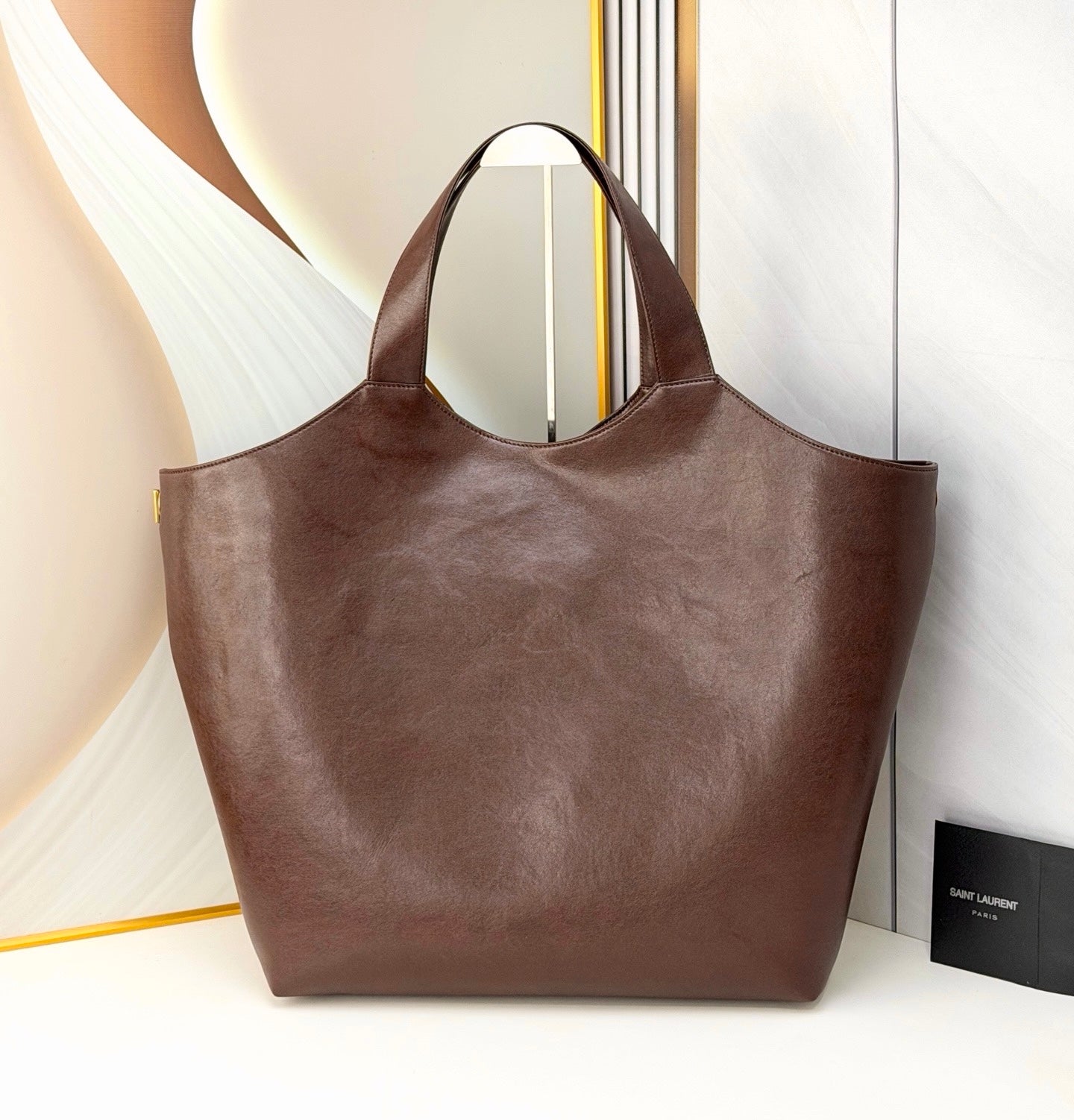 B1R76SL24 Popular leather bag