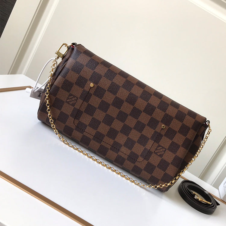 B1X41E103 Popular  leather bag 