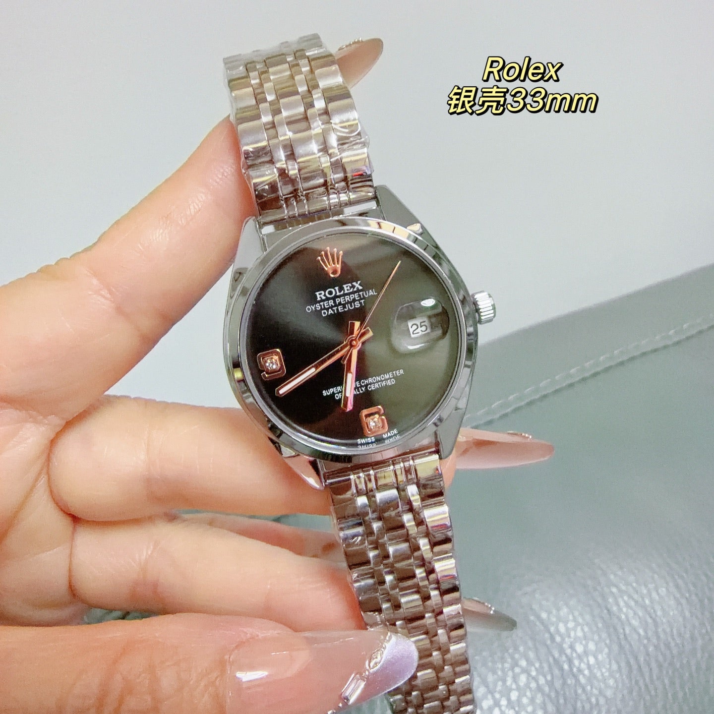 L1R36L35 Popular Watches
