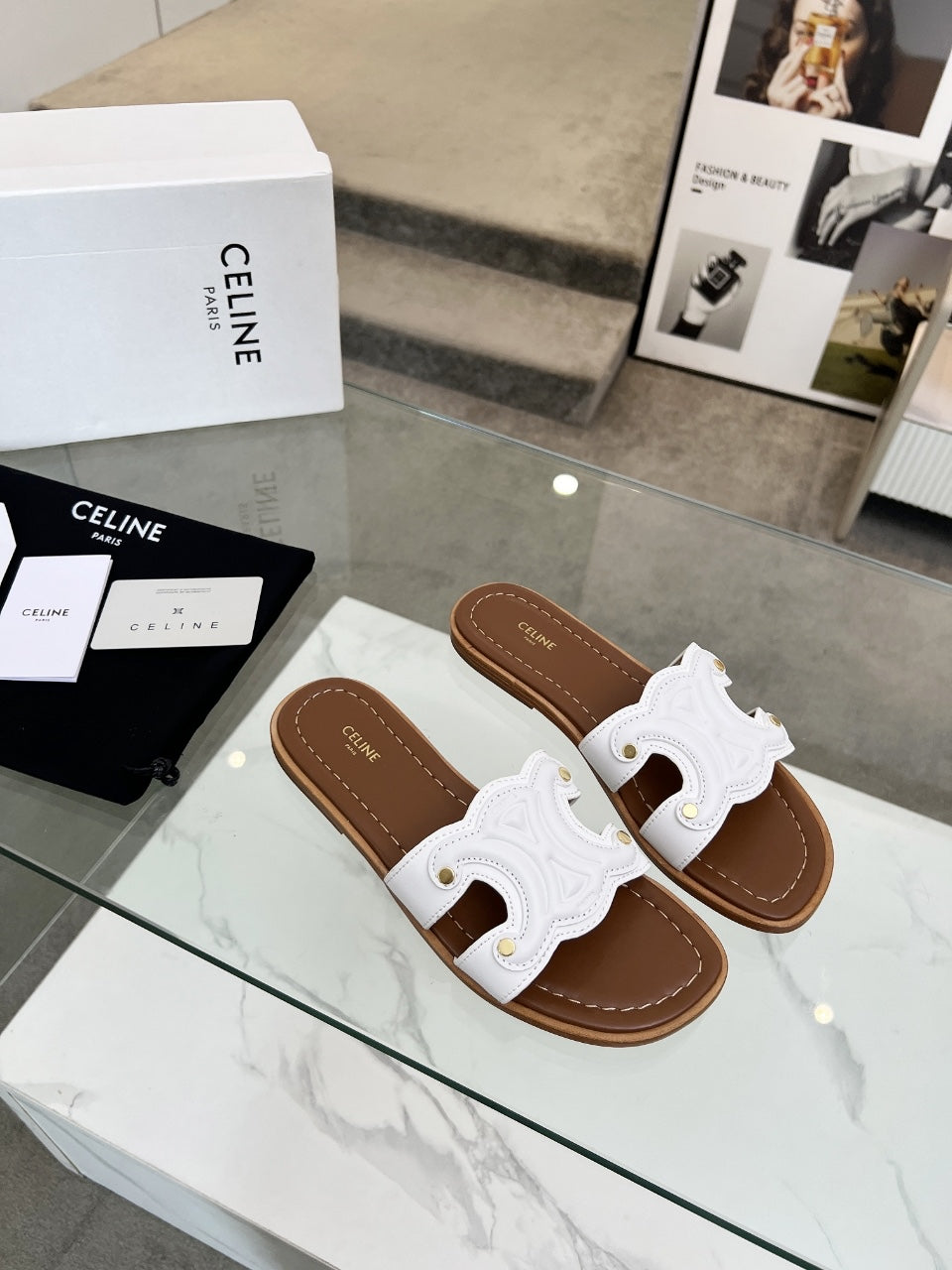 Z2R76CL22 Popular high-quality leather  shoes