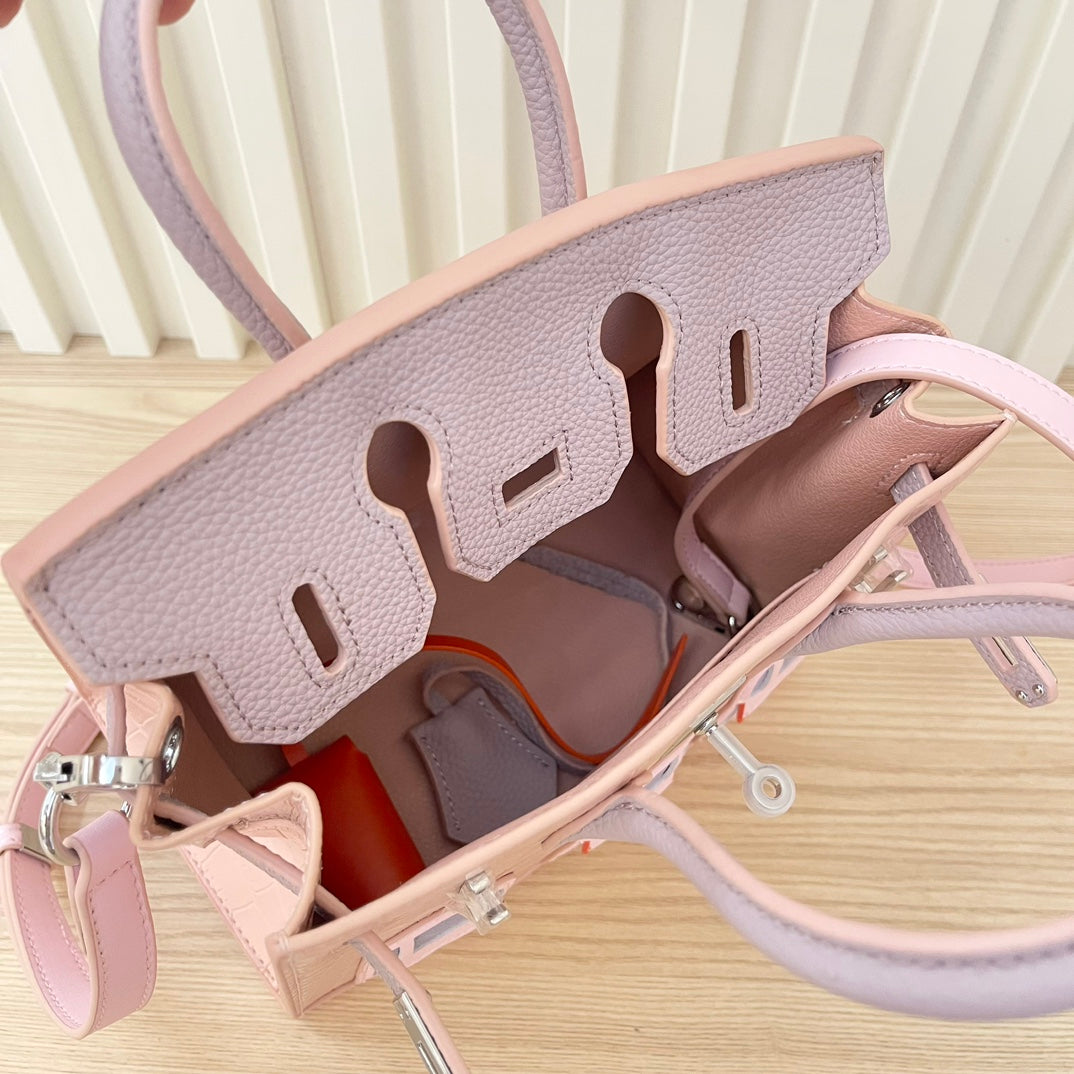 B1N86H2 Popular leather bag