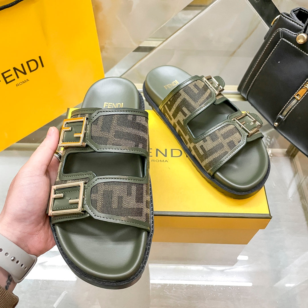 Z1ZF69 Popular slippers