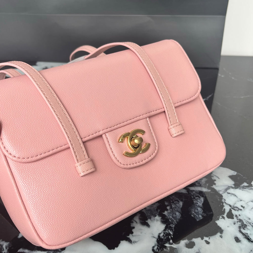 B1X46C1 Popular leather bag