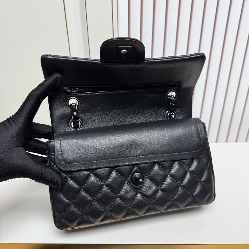 B1R76C09 Popular  leather bag