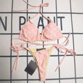 Y1R46E131 Popular Bikini swimsuit