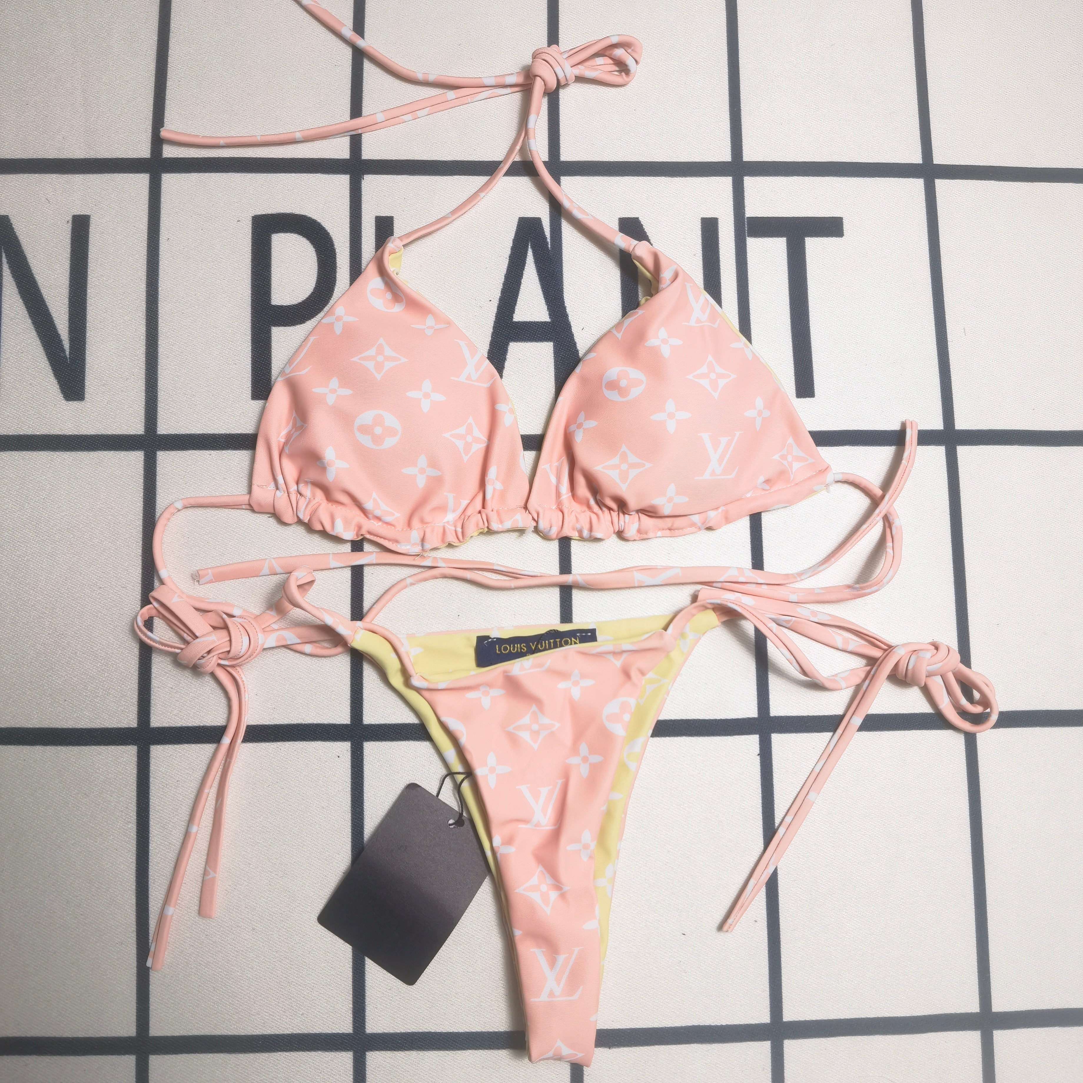 Y1R46E131 Popular Bikini swimsuit
