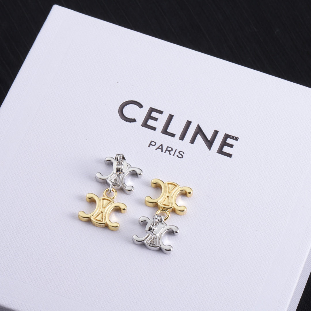 X1Z94CL786E Popular  Earrings