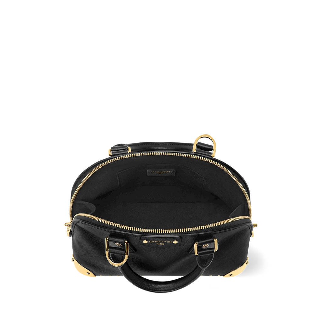 B1R76E12 Trendy classic high-quality leather bag