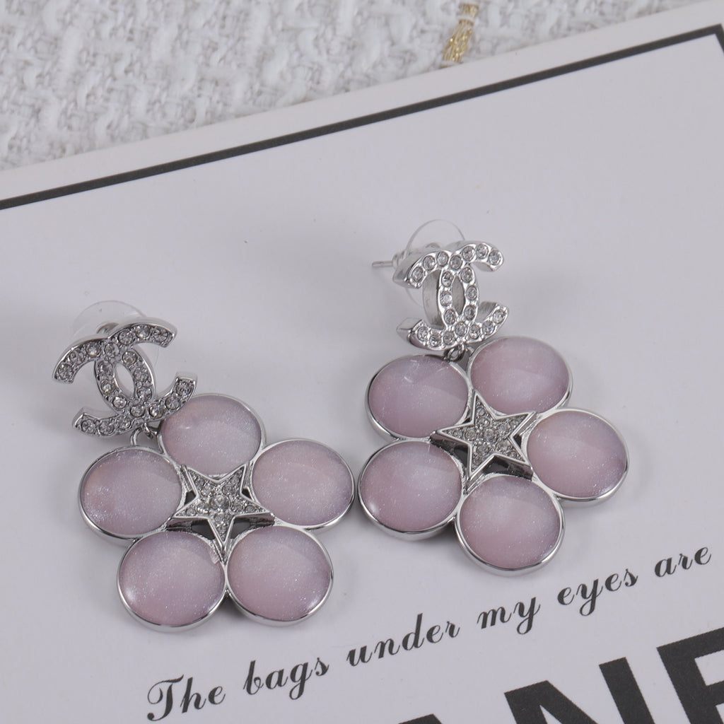 X1Z94C1085E Popular  Earrings