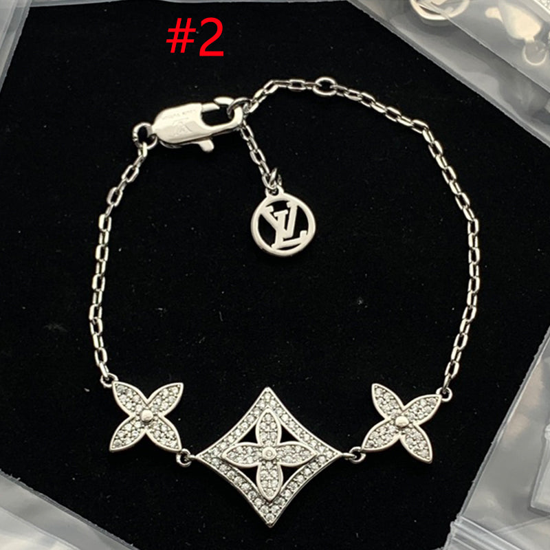 X1Z84E15K  Popular Bracelets
