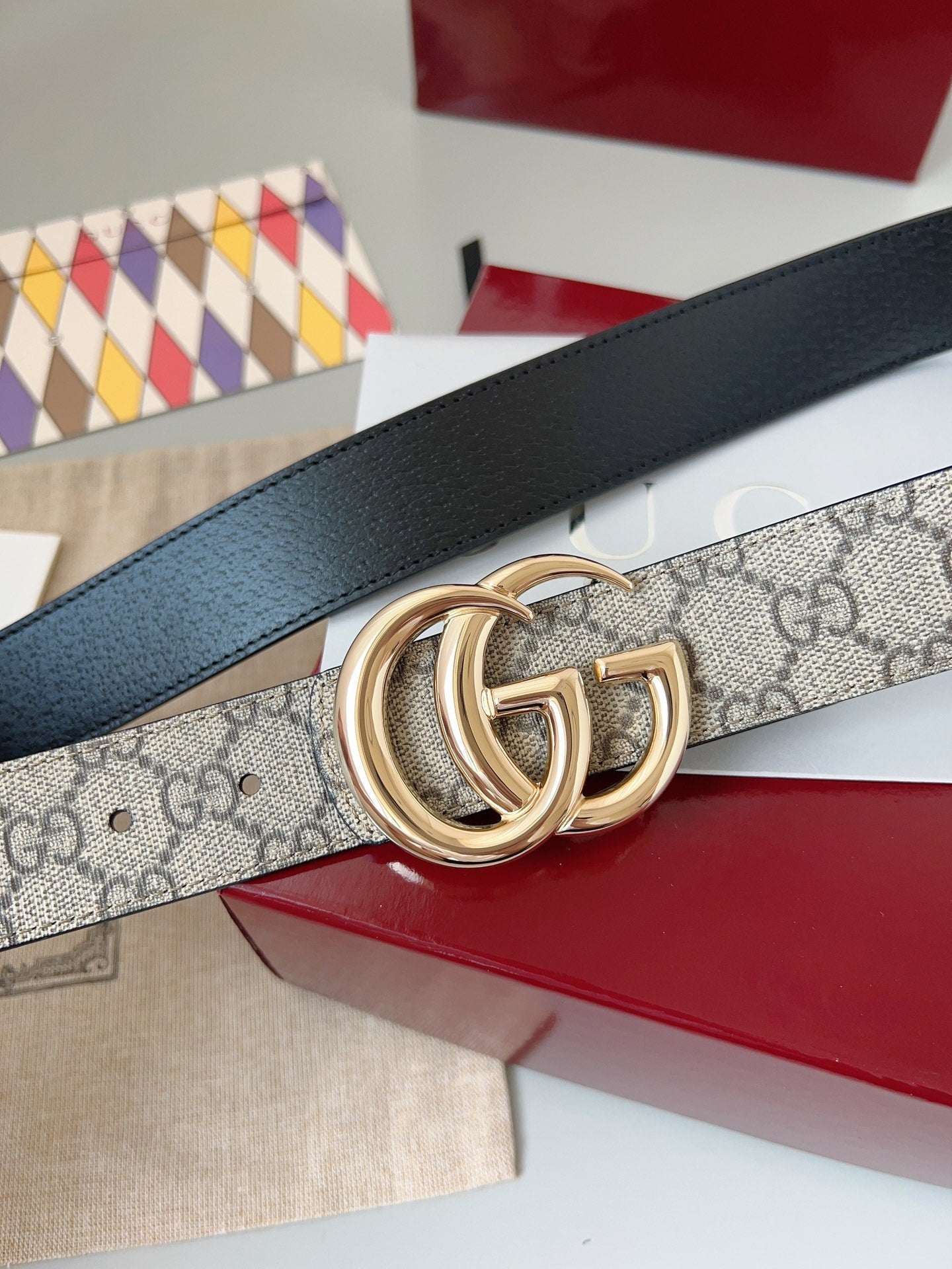 P1Q115B6 Popular High quality belt With full package
