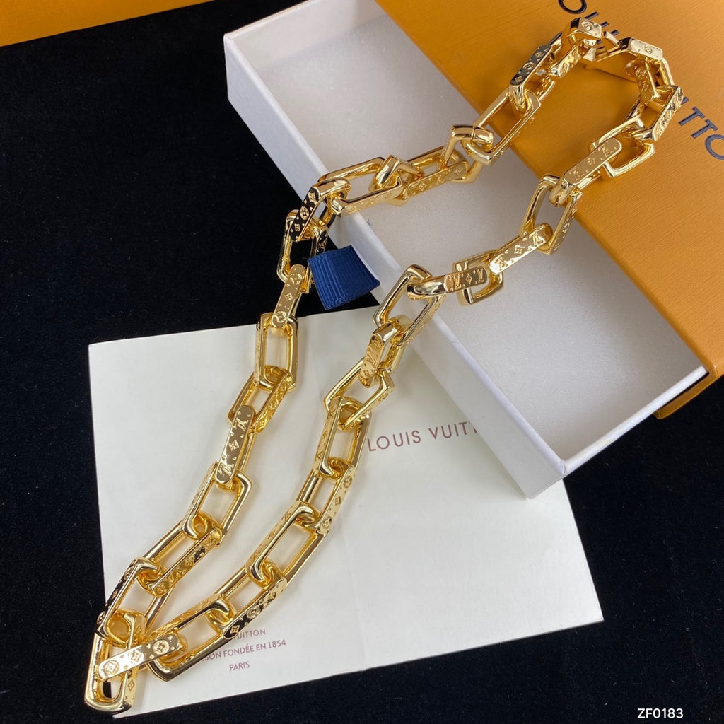 X1Z54E413K  Popular  Necklaces