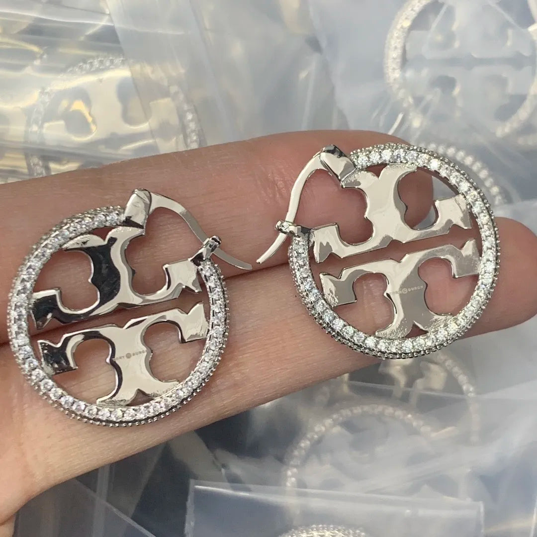 X1X44A8E Popular  Earrings