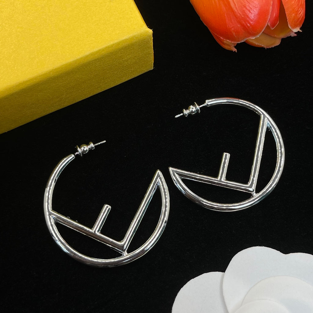 X1Z94F647E Popular  Earrings