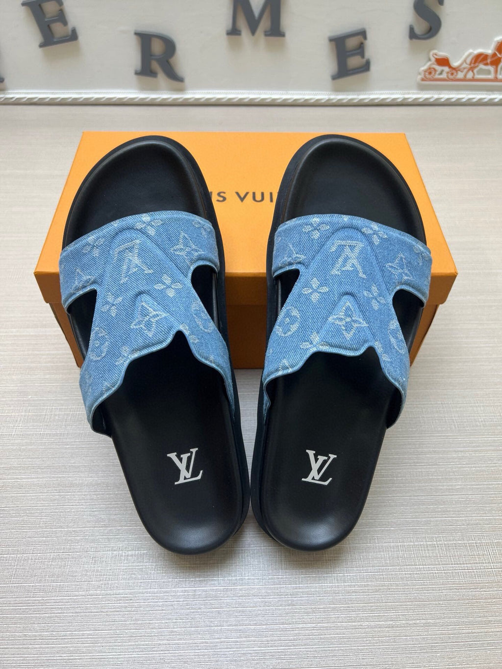 Z5LE226 Popular Slippers